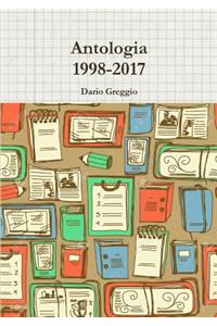 Antologia 1998-2017