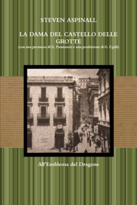 Dama del Castello delle Grotte