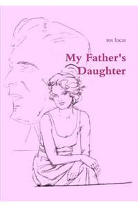 My Father's daughter