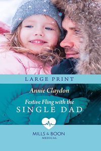 Festive Fling with the Single Dad