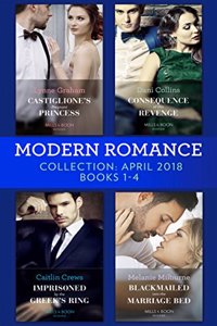 MODERN ROMANCE COLLECTION A PB