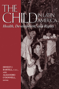 Child in Latin America