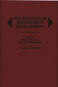 Practice of Management Development