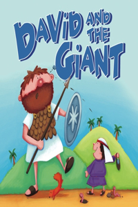 David and the Giant