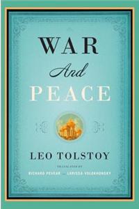 War and Peace