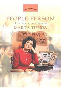 People Person