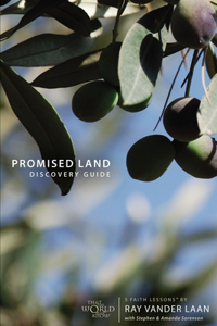 Promised Land Discovery Guide