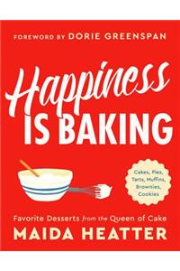Happiness Is Baking