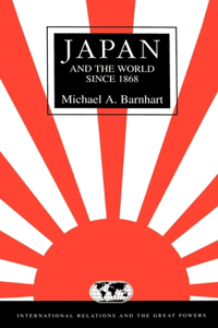 Japan & the World Since 1868