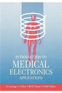 Introduction to Medical Electronics Applications