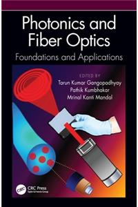 Photonics and Fiber Optics