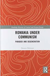 Romania Under Communism