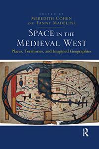 Space in the Medieval West