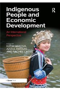 Indigenous People and Economic Development