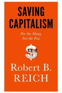 Saving Capitalism