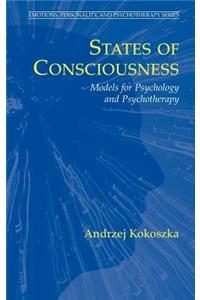 States of Consciousness