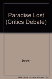 Paradise Lost (Critics Debate)