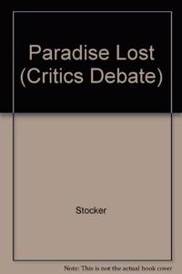 Paradise Lost