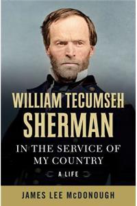 William Tecumseh Sherman