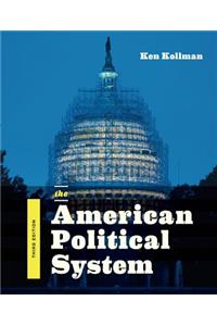 The American Political System