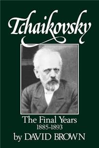 Tchaikovsky