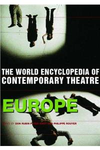 World Encyclopedia of Contemporary Theatre