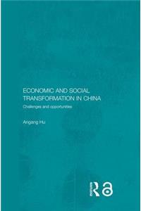 Economic and Social Transformation in China