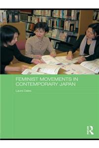 Feminist Movements in Contemporary Japan