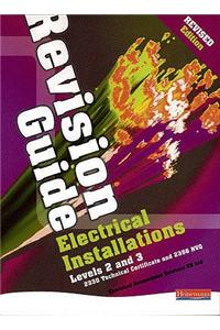 Electrical Installations Revision Guide Revised Edition
