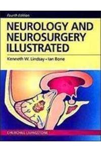 Neurology and Neurosurgery Illustrated