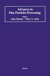 Advances in Fine Particles Processing