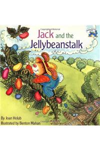 Jack & the Jellybeanstalk
