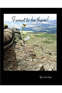 I want to be there !