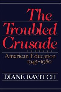 Troubled Crusade