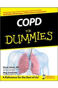 Copd for Dummies