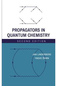Propagators in Quantum Chem 2e