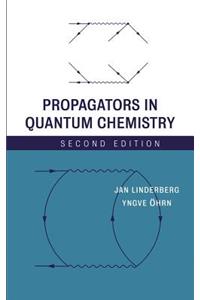 Propagators in Quantum Chemistry