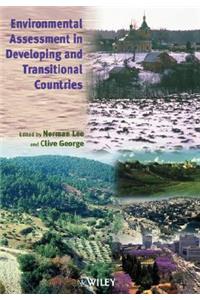 Environmental Assessment in Developing and Transitional Countries