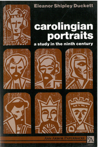 Carolingian Portraits
