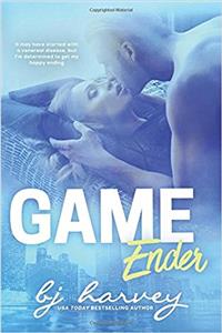 Game Ender: Volume 4 (Gmail)