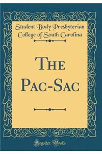 The Pac-Sac (Classic Reprint)