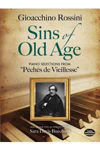 Sins of Old Age