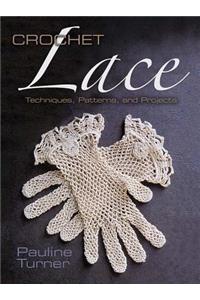 Crochet Lace