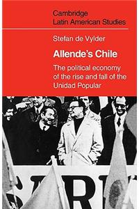 Allende's Chile