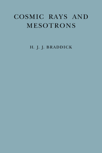 Cosmic Rays and Mesotrons