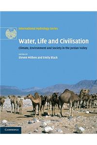 Water, Life and Civilisation