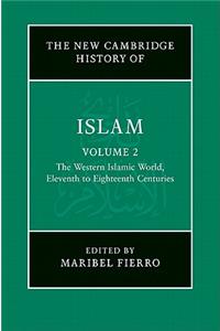 The New Cambridge History of Islam