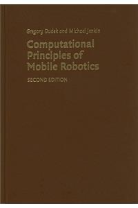 Computational Principles of Mobile Robotics