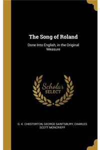 Song of Roland