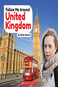 United Kingdom (Follow Me Around)